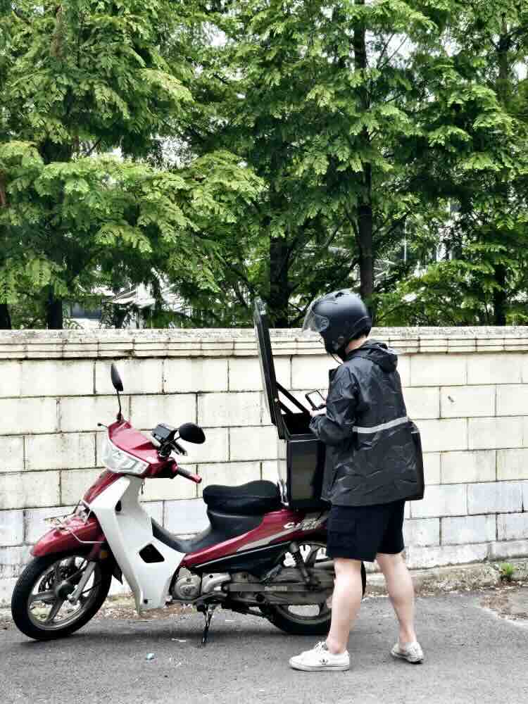 배민커넥트 골드등급 후기 복사본