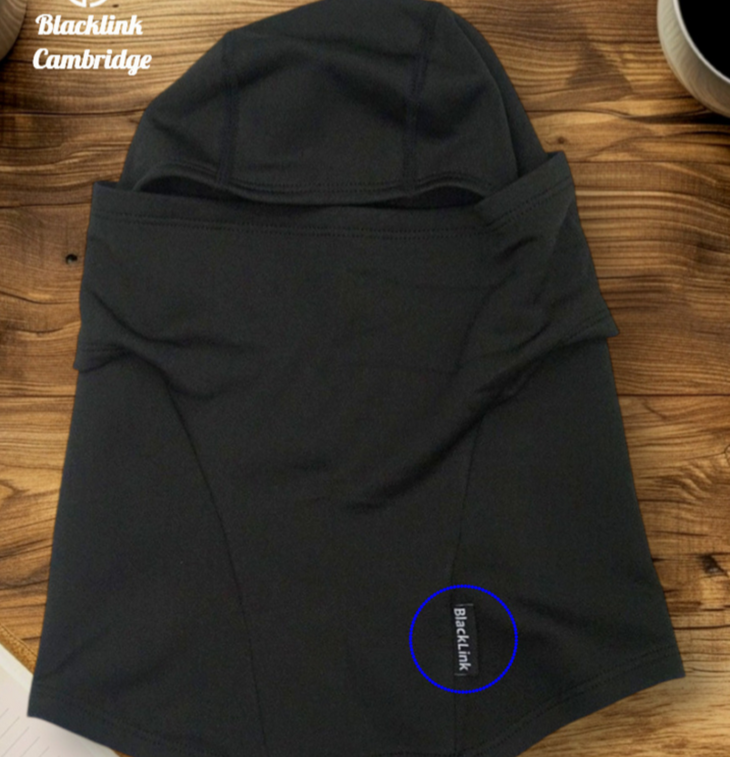 겨울용 바라클라바