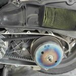 PCX 소모품 교체주기