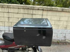 Read more about the article 배달 전업 한달 500만원 수익 오히려 가능한 이유