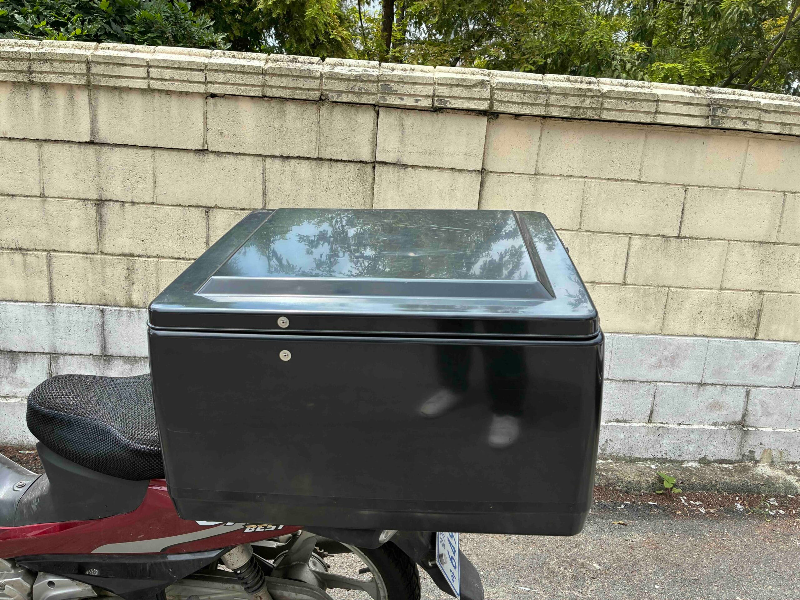 Read more about the article 배달 전업 한달 500만원 수익 오히려 가능한 이유