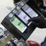 퀵서비스 단말기 늘리는 이유 3가지